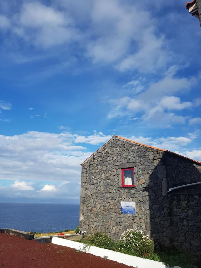 Sara Village São Roque do Pico Εξωτερικό φωτογραφία