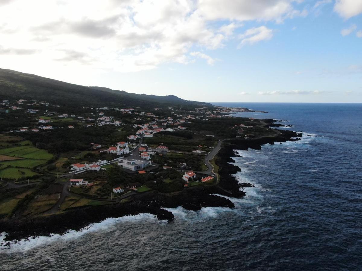 Sara Village São Roque do Pico Εξωτερικό φωτογραφία